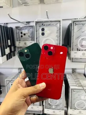 Apple iPhone 13 mini (Used)