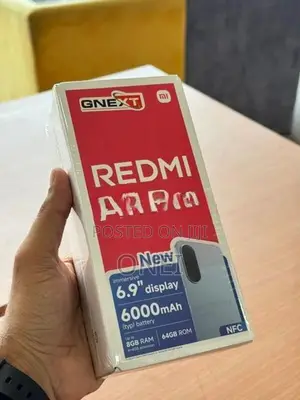 Xiaomi Redmi A7 Pro (Brand New)