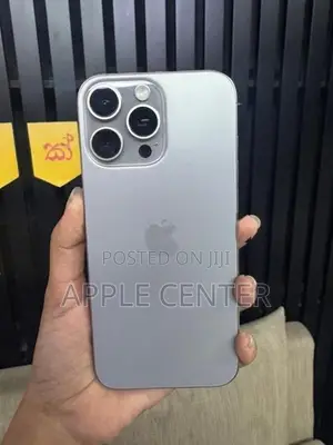 Apple iPhone 15 Pro Max (Used)