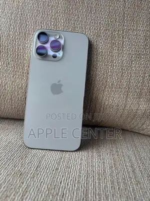 Apple iPhone 15 Pro Max (Used)
