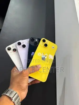 Apple iPhone 16e (Used)