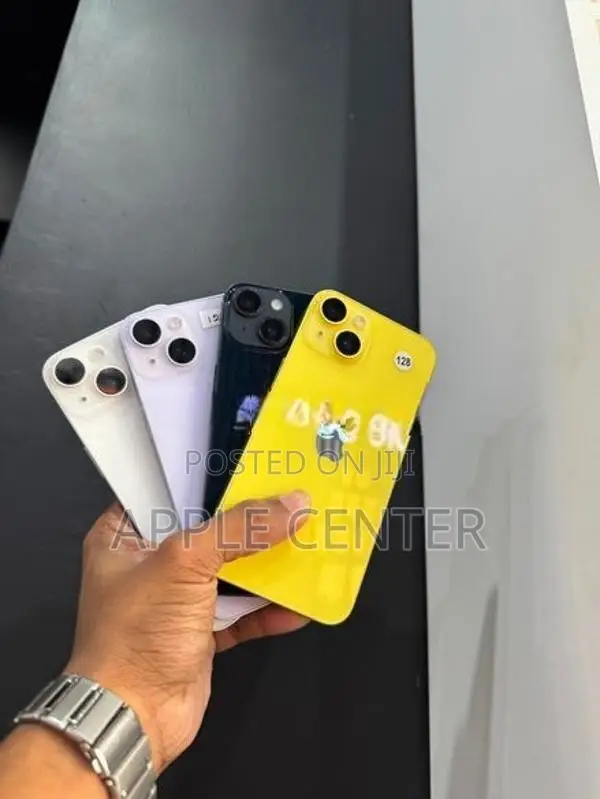 Apple iPhone 16e (Used)