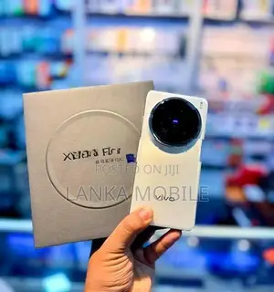 Vivo X200 Pro 16GB 512GB (Used)