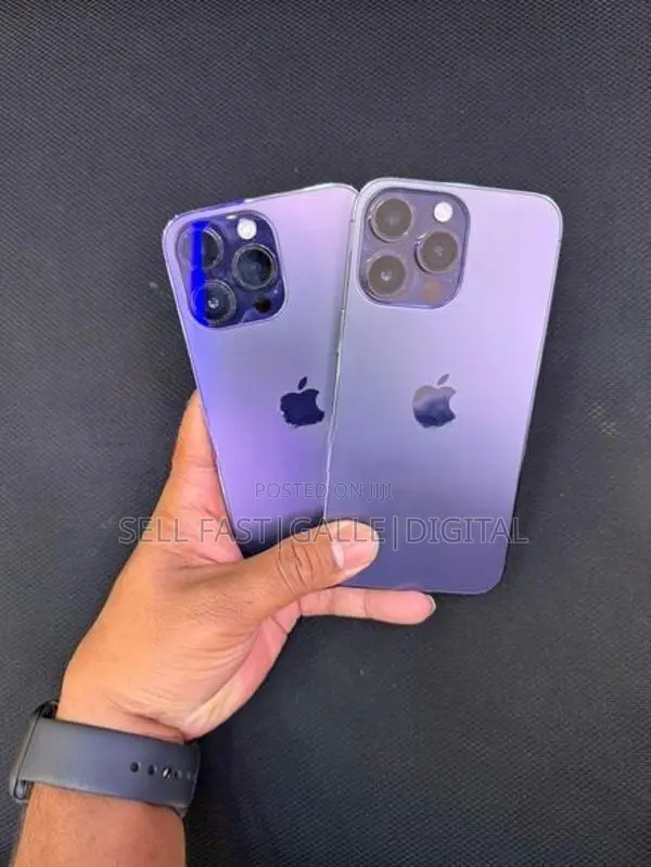 Apple iPhone 14 Pro Max Samsung (Used)