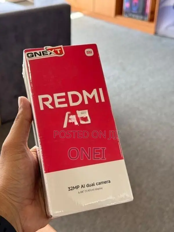 Xiaomi Redmi A5 (Brand New)