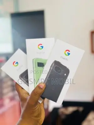 Google Pixel 8a 5G/8/128 (Used)
