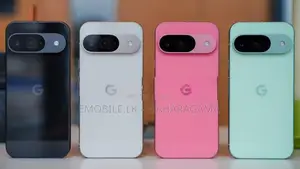 Google Pixel 9 12GB|128GB (Brand New)
