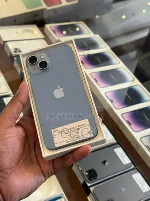 Apple iPhone 15 Pro Max 256GB (Used)
