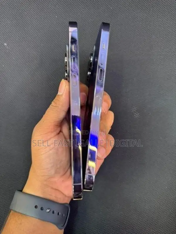 Apple iPhone 14 Pro Max Samsung (Used)