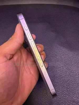 Apple iPhone 15 Pro (Used)