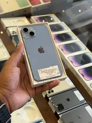 Apple iPhone 15 Pro Max 256GB (Used)