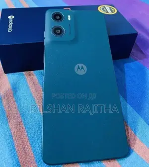 Moto G05 (Used)