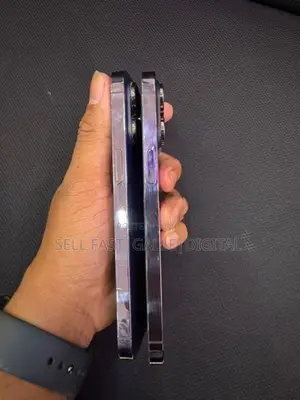 Apple iPhone 14 Pro Max Samsung (Used)