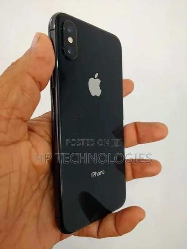 Apple iPhone XS 256GB (Used)