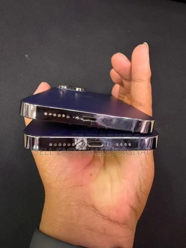Apple iPhone 14 Pro Max Samsung (Used)