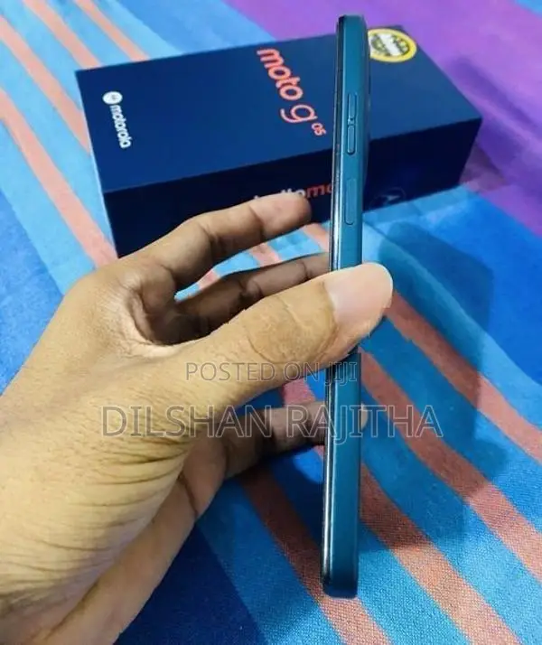 Moto G05 (Used)