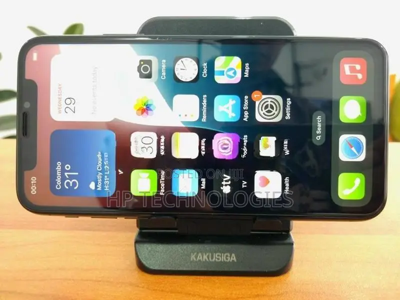 Apple iPhone XS 256GB (Used)