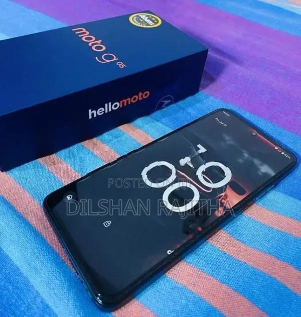 Moto G05 (Used)