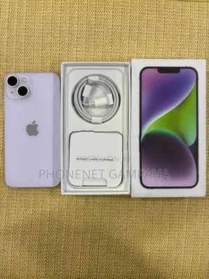 Apple iPhone 14 128GB (Used)