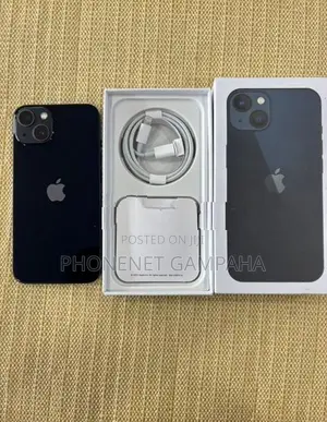 Apple iPhone 13 256GB (Used)
