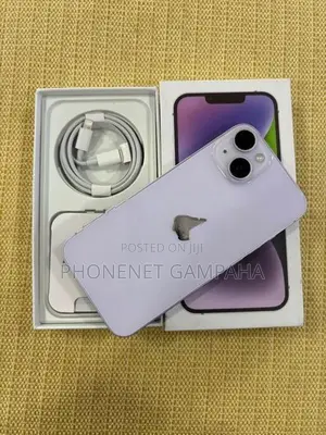 Apple iPhone 14 128GB (Used)