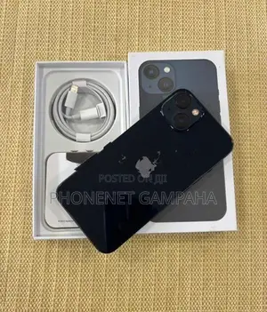Apple iPhone 13 256GB (Used)