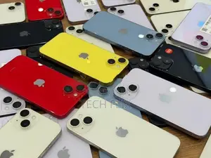 Apple iPhone 14 128GB (Used)