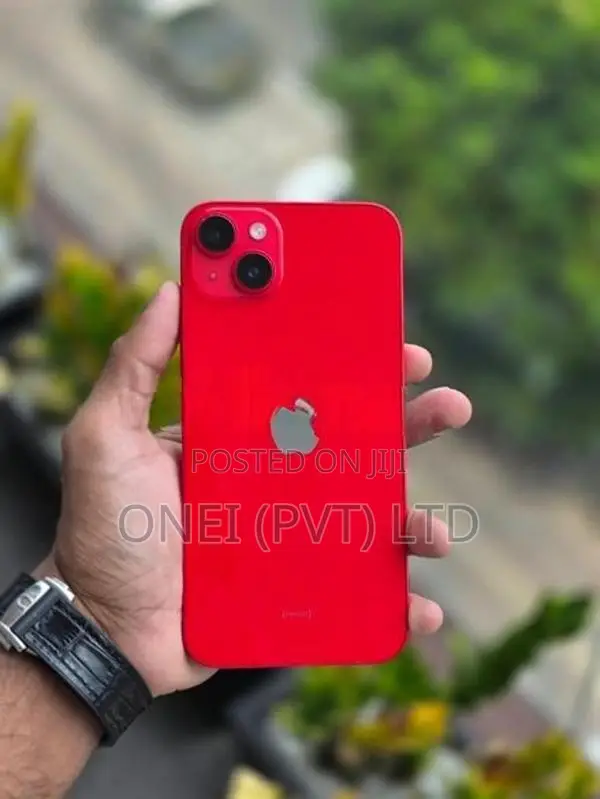 Apple iPhone 14 128GB (Used)