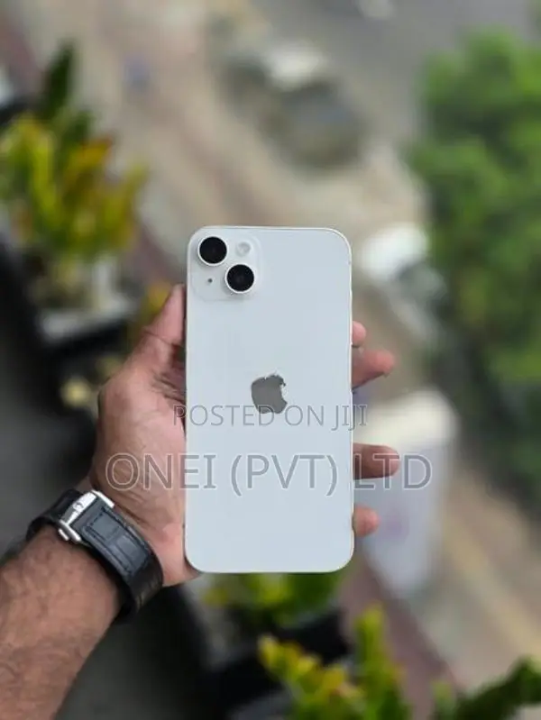 Apple iPhone 13 128GB (Used)