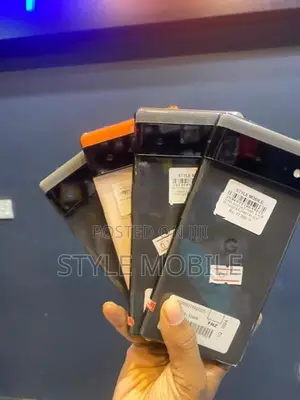 Google Pixel 6 (Used)