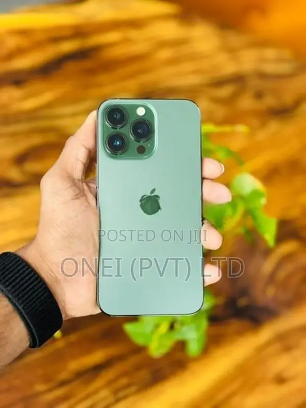 Apple iPhone 13 Pro (Used)