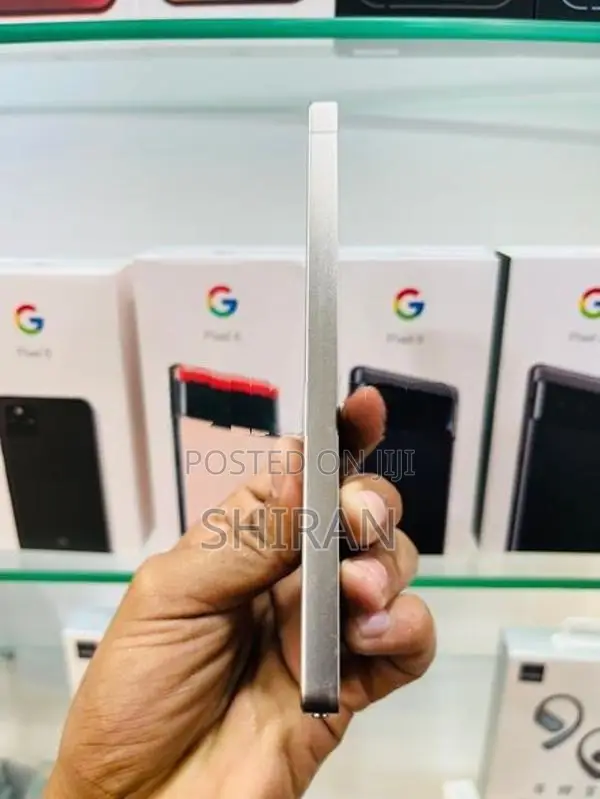 Samsung Galaxy S25 Ultra 256GB (Used)