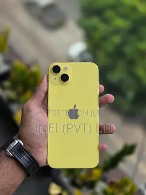 Apple iPhone 14 128GB (Used)