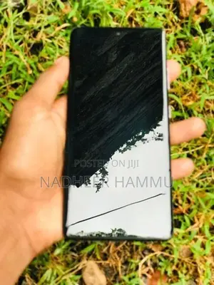 Samsung Galaxy S21 Ultra (Used)