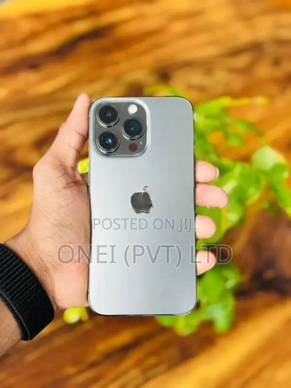 Apple iPhone 13 Pro (Used)