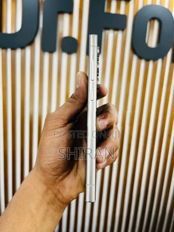 Samsung Galaxy S24 Ultra 512GB (Used)