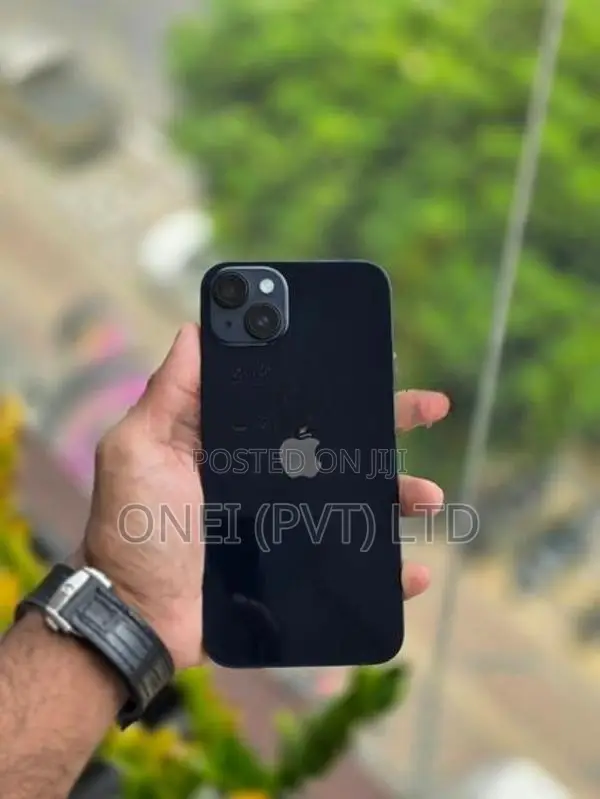 Apple iPhone 14 128GB (Used)