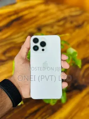 Apple iPhone 13 Pro (Used)
