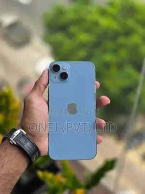 Apple iPhone 14 128GB (Used)