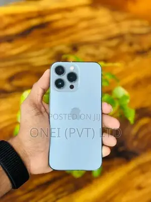 Apple iPhone 13 Pro (Used)