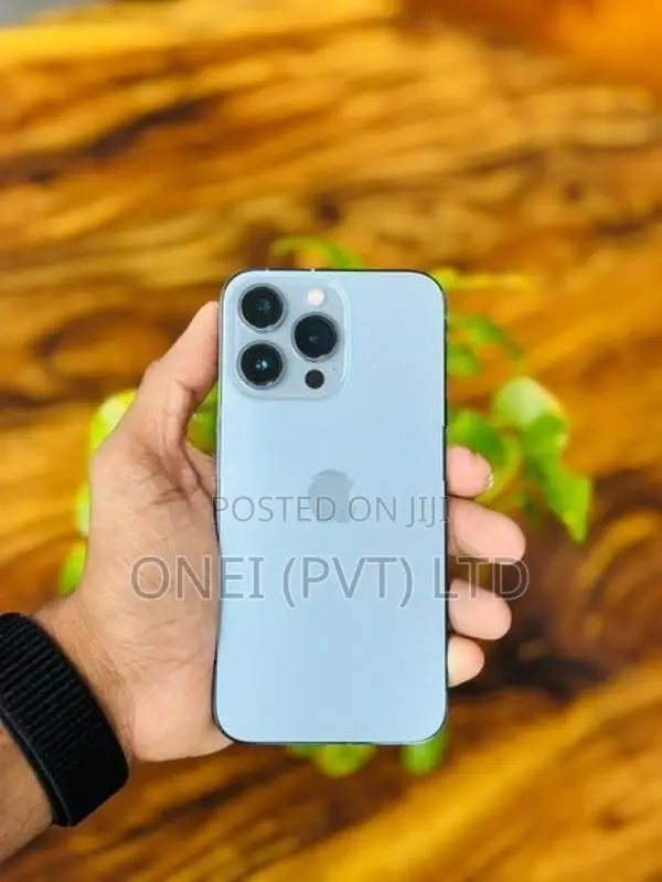 Apple iPhone 13 Pro (Used)