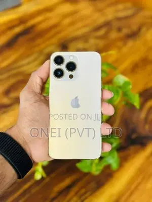Apple iPhone 13 Pro (Used)