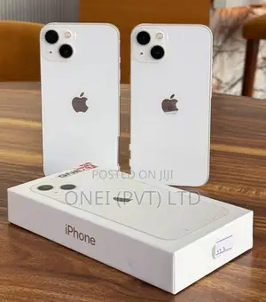 Apple iPhone 13 128GB (Used)