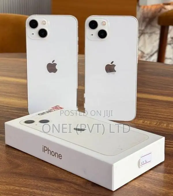 Apple iPhone 13 128GB (Used)
