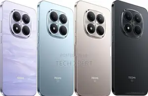 Xiaomi Redmi Note 15 8GB 256GB (Brand New)