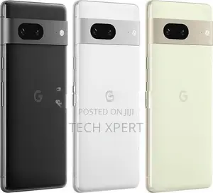 Google Pixel 7 256GB (Brand New)