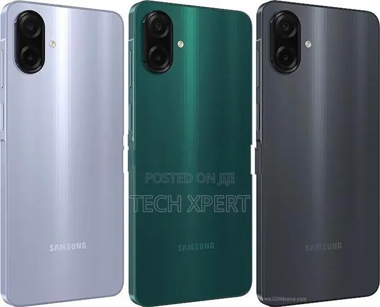 Samsung Galaxy A07 4GB 64GB (Brand New)