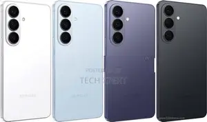 Samsung Galaxy S26 12GB 256GB (Brand New)