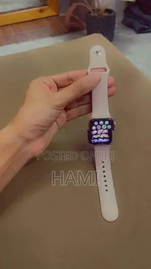 Apple iWatch Ultra 1st Gen 49 mm