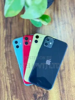 Apple iPhone 11 128GB (Used)